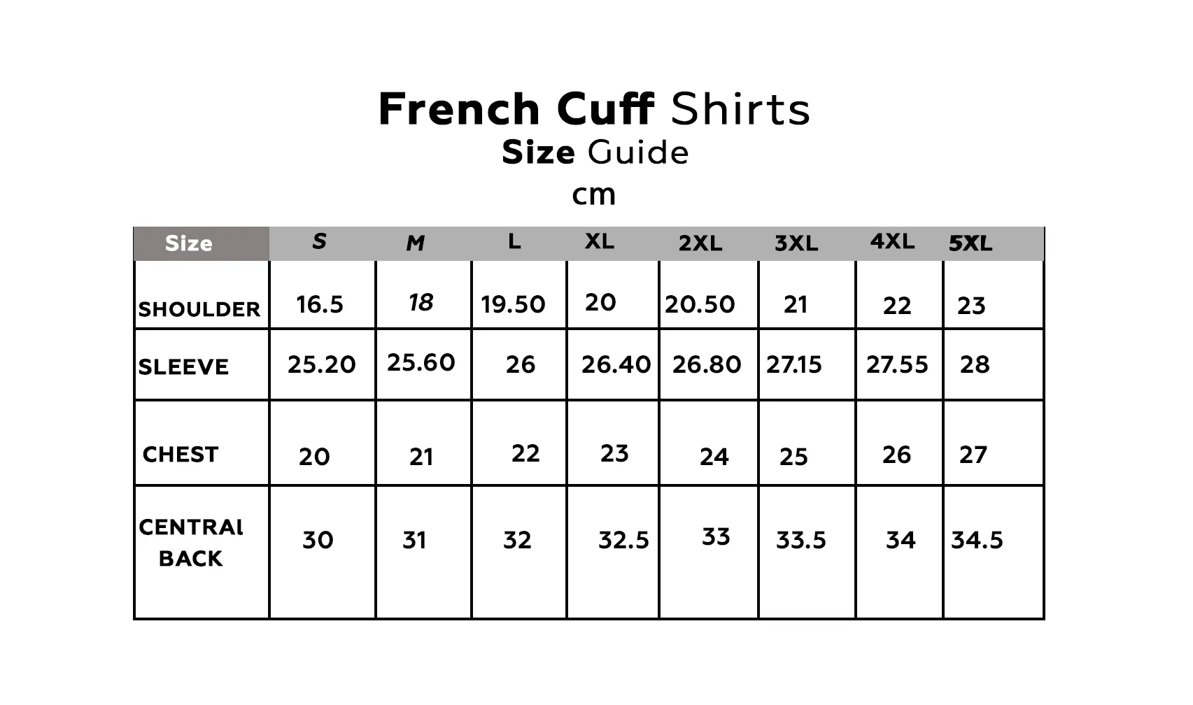 Brown White Mens Slim Fit French Cuff Dress Shirts with Cufflink Holes