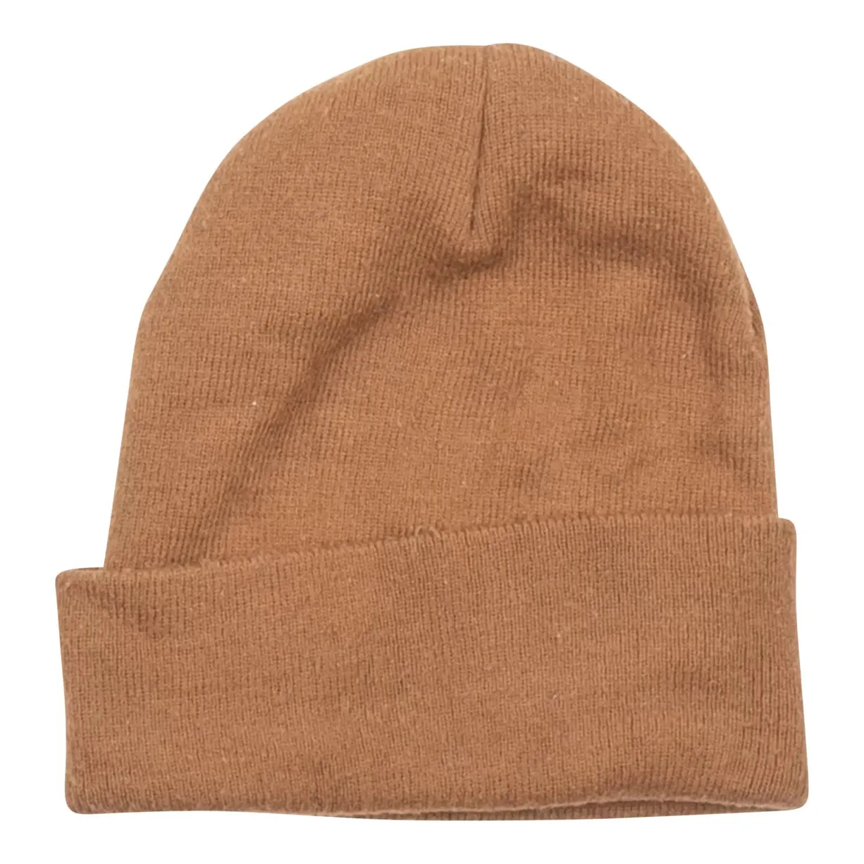 Carhartt A18 Knit Cuffed Beanie