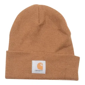 Carhartt A18 Knit Cuffed Beanie