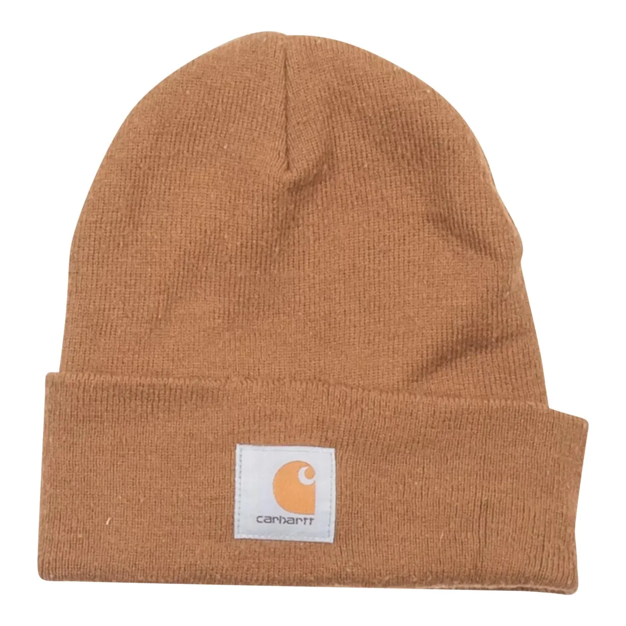 Carhartt A18 Knit Cuffed Beanie