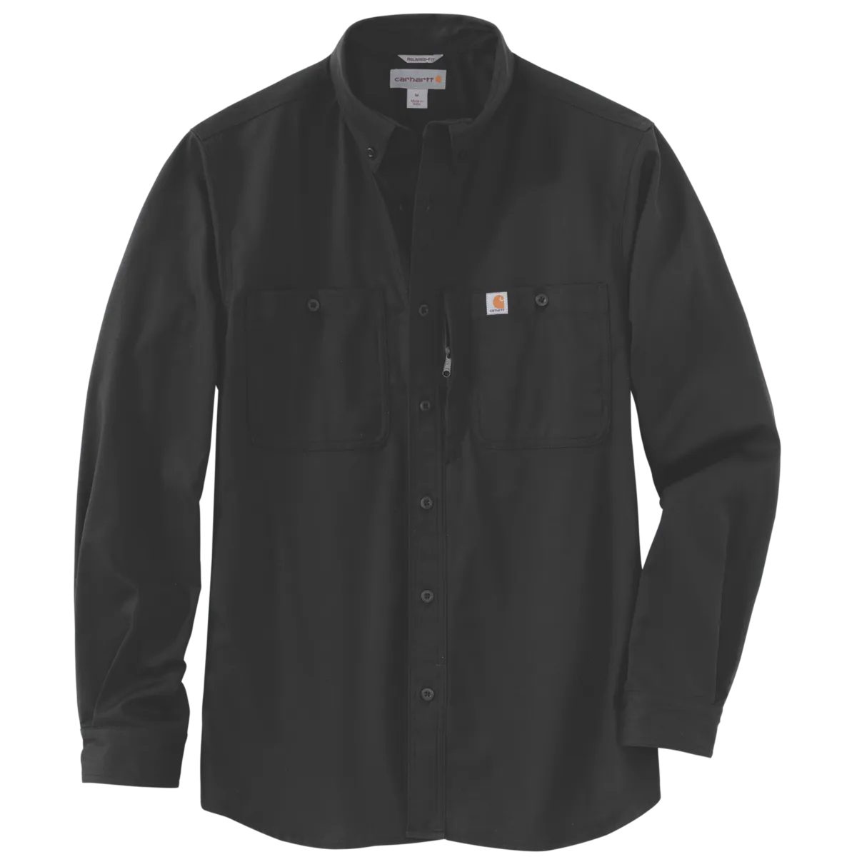 Carhartt RUGGED PROFESSIONAL L/S Professional Workshirt