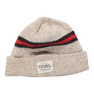 Coal x Scott Stevens Knit Beanie