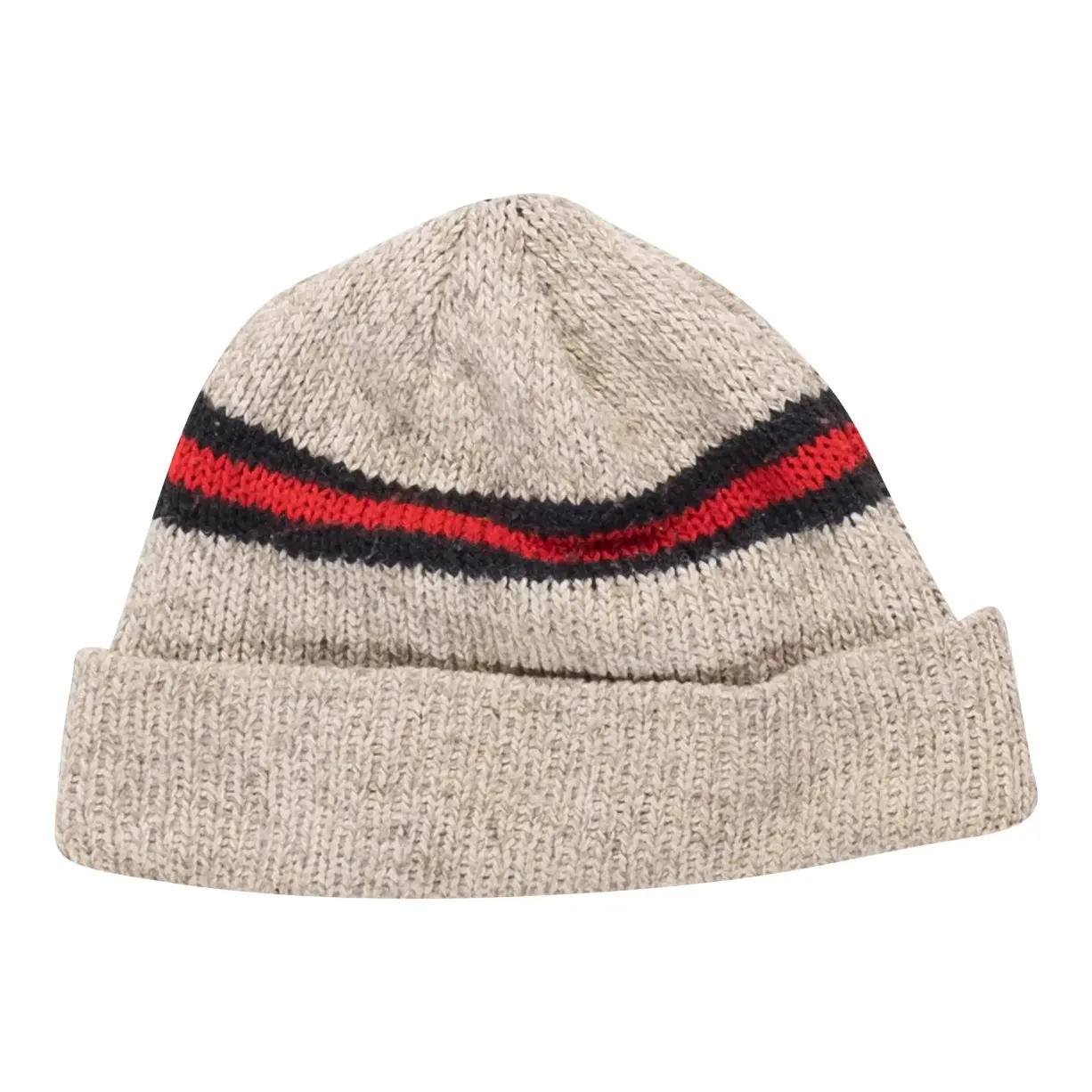 Coal x Scott Stevens Knit Beanie