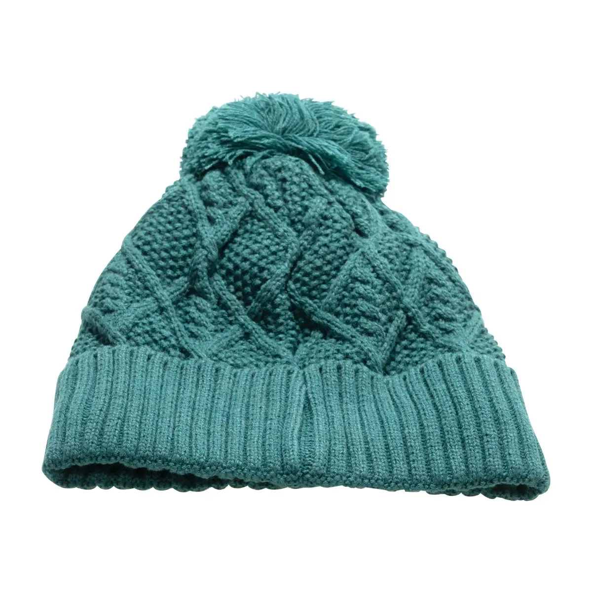 Dakine Mia Pom Beanie