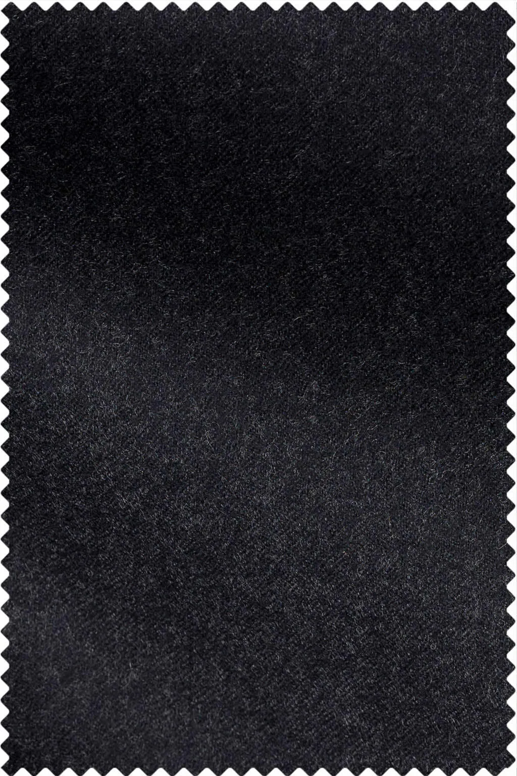 Dark Grey  Flannel