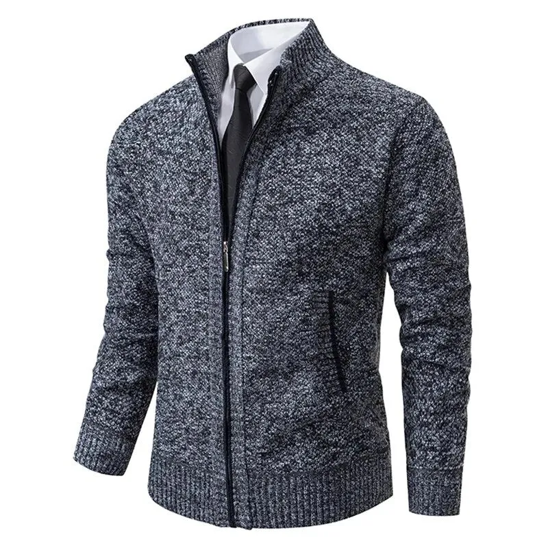 Daxion | Premium Zip-Up