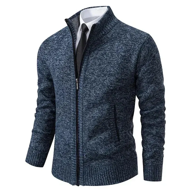 Daxion | Premium Zip-Up