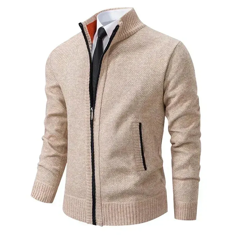 Daxion | Premium Zip-Up