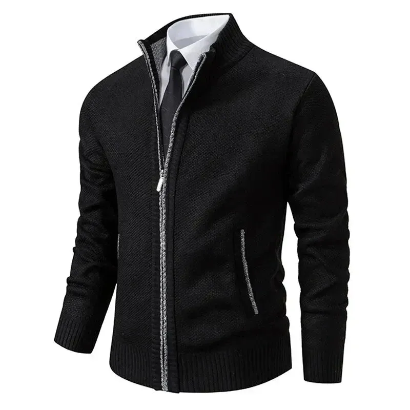 Daxion | Premium Zip-Up