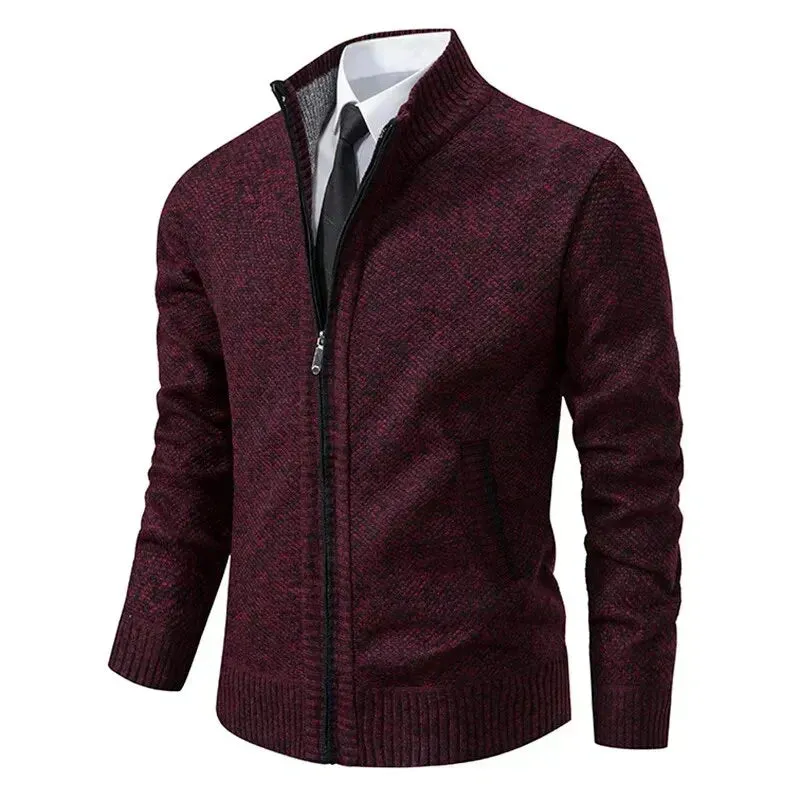 Daxion | Premium Zip-Up