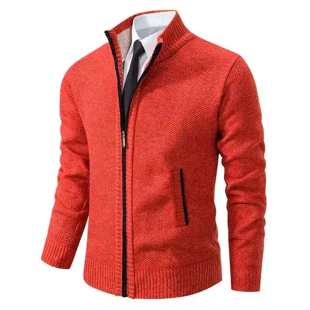 Daxion | Premium Zip-Up