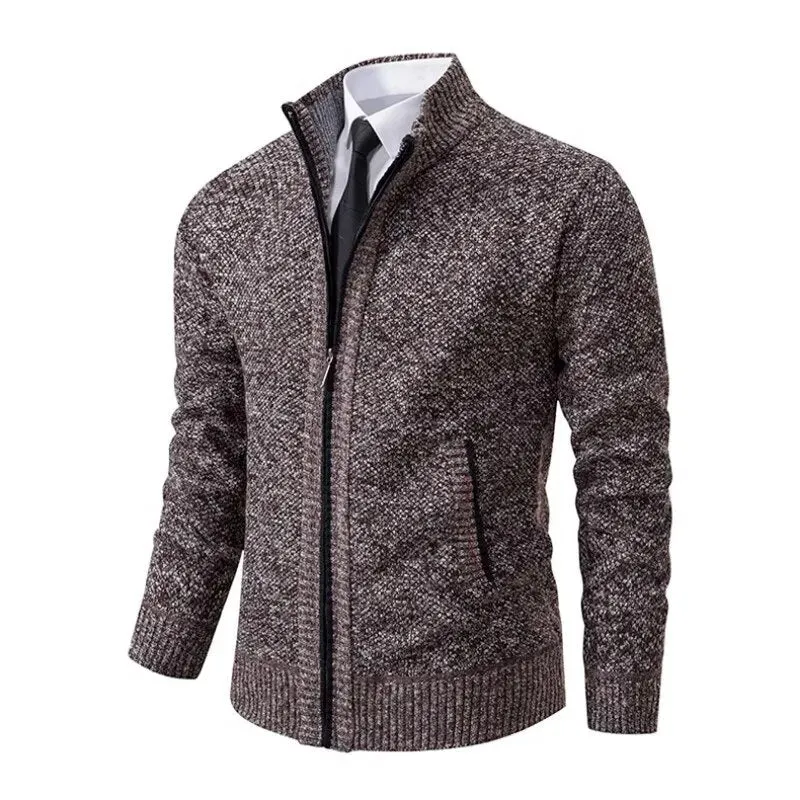 Daxion | Premium Zip-Up