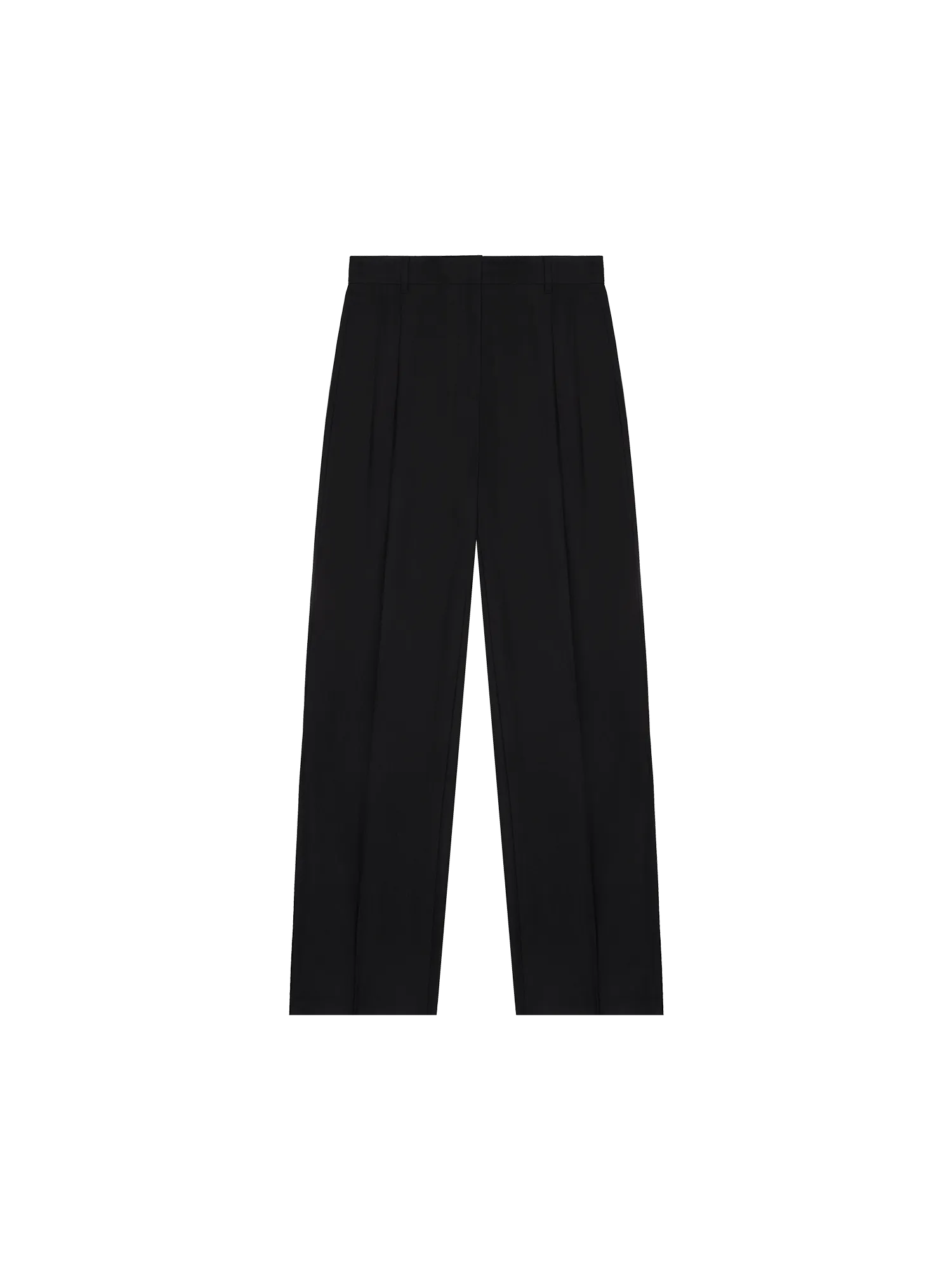 DNA Women's FrutFiber Tailored Trousersblack