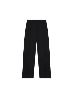 DNA Women's FrutFiber Tailored Trousersblack