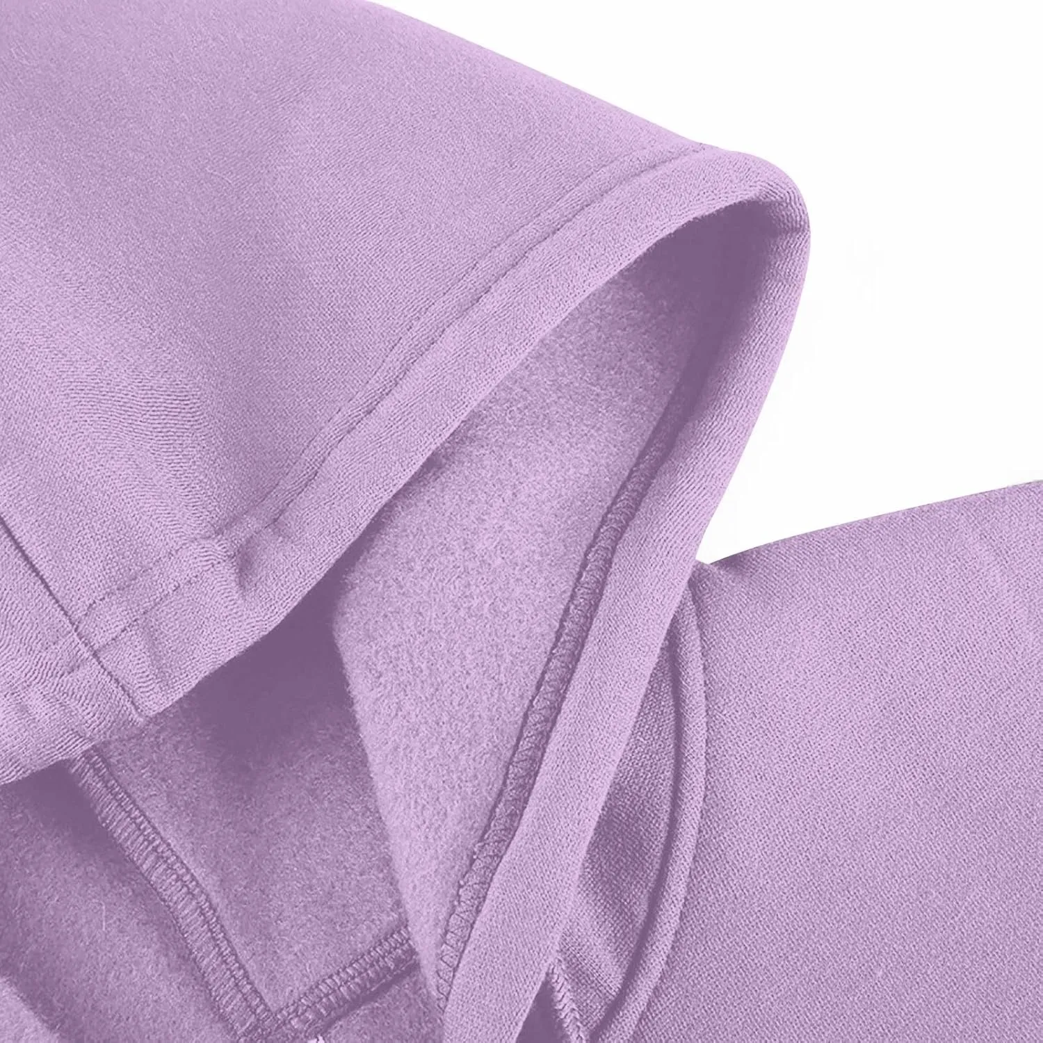 Gumipy Women Zip Up Hoodie Pullover Fleece Drawstring Oversized Sweatshirt Hoodies Long Sleeve Y2K Hoodie with Pockets