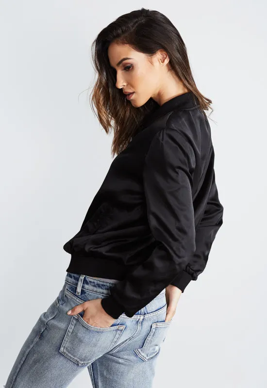 KENDALL CROPPED JEANS