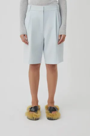 Maribel Tailored Short Ice