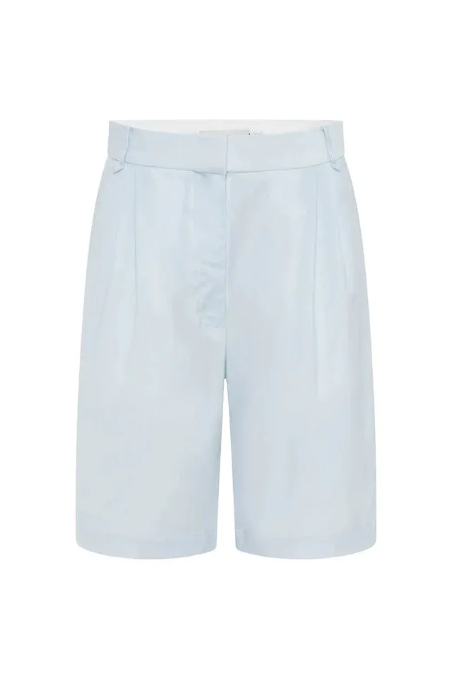 Maribel Tailored Short Ice