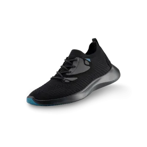 Men's Everyday Move - Onyx Black on Black