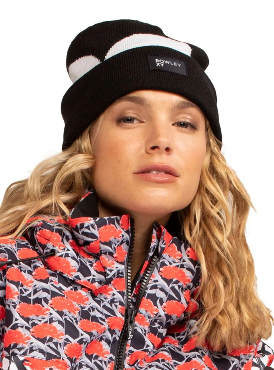 Roxy X Rowley Women's Beanie 2022