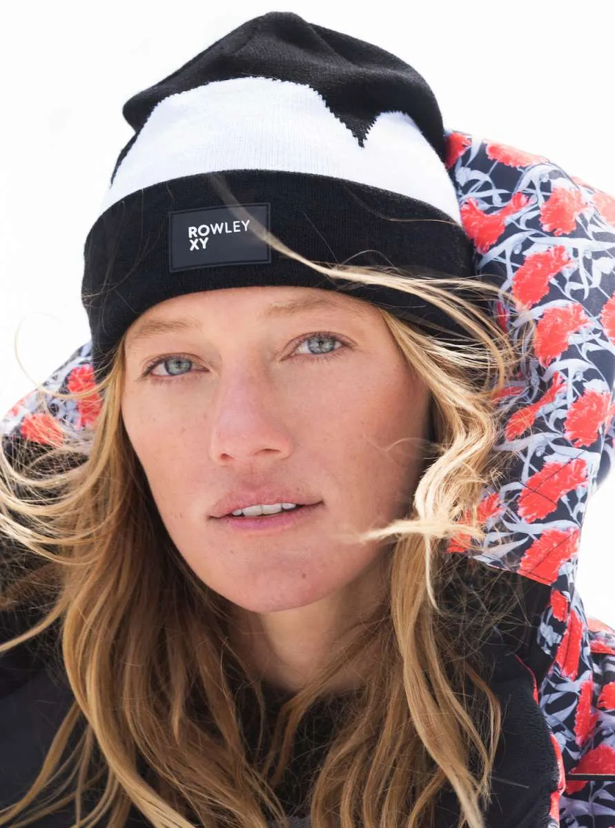 Roxy X Rowley Women's Beanie 2022