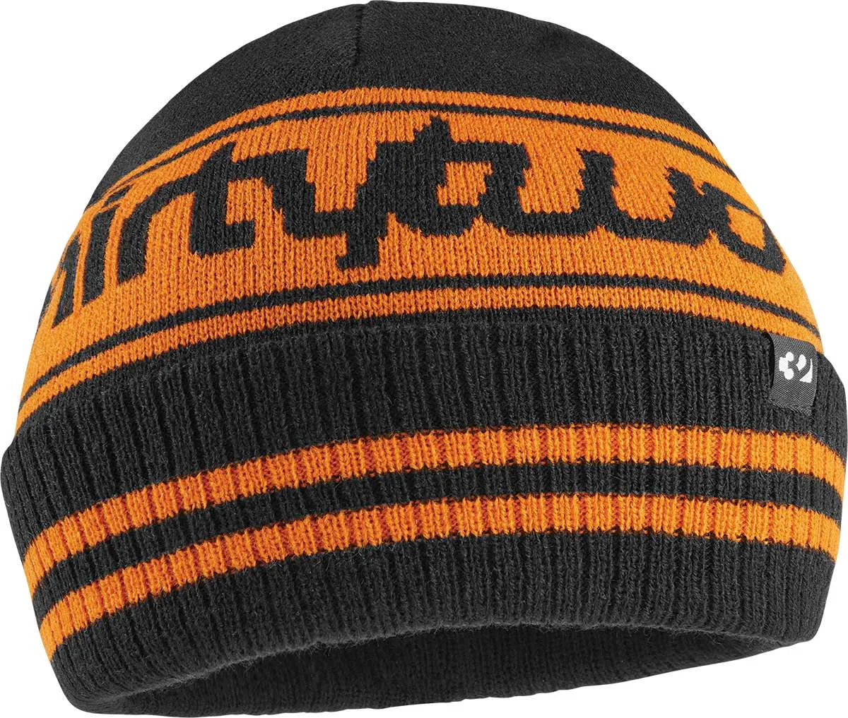 ThirtyTwo Double Logo Beanie 2024