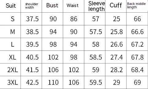 Women's Fashion Tailored Suit Coat