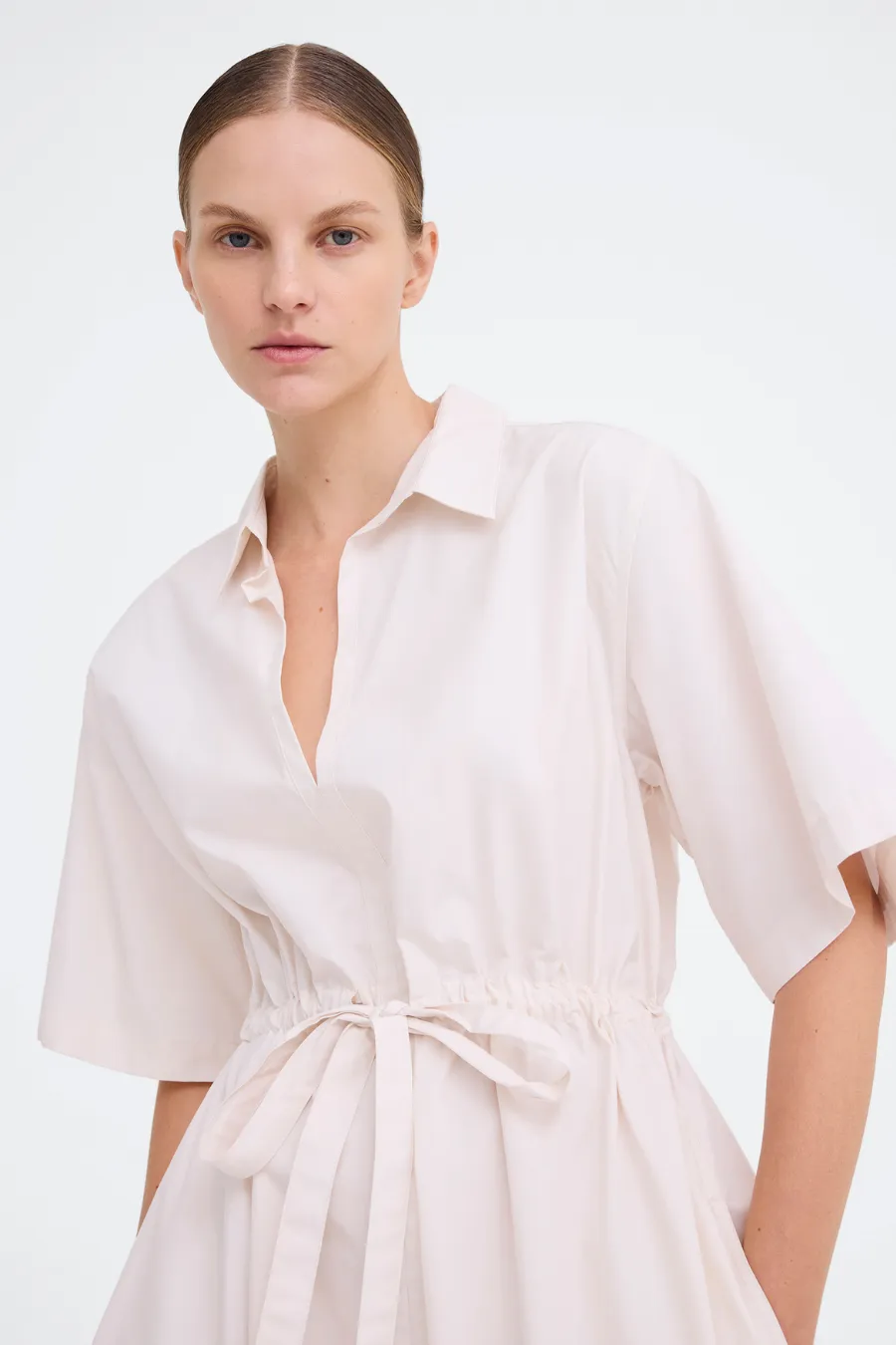 Zinc Dress Dore