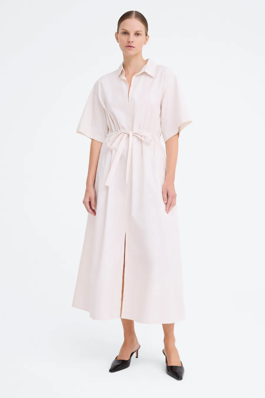 Zinc Dress Dore